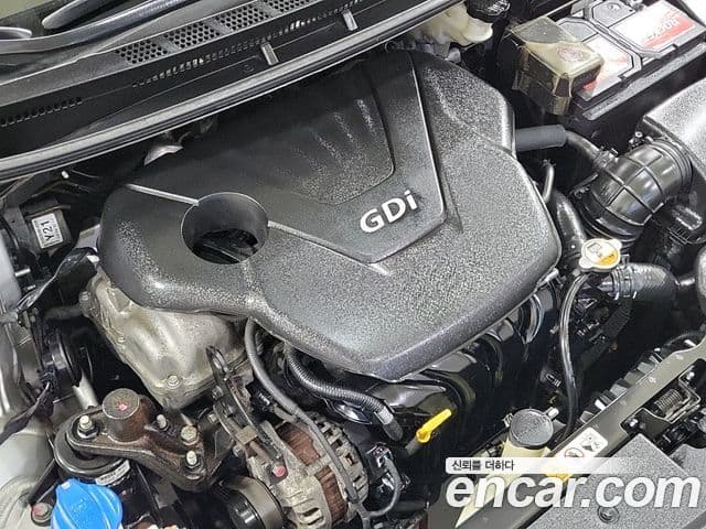 Kia K3 Prestige, 2013 20