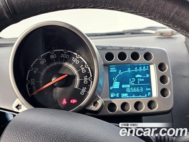 Chevrolet(GM대우) Spark Transformer Edition, 2012 6