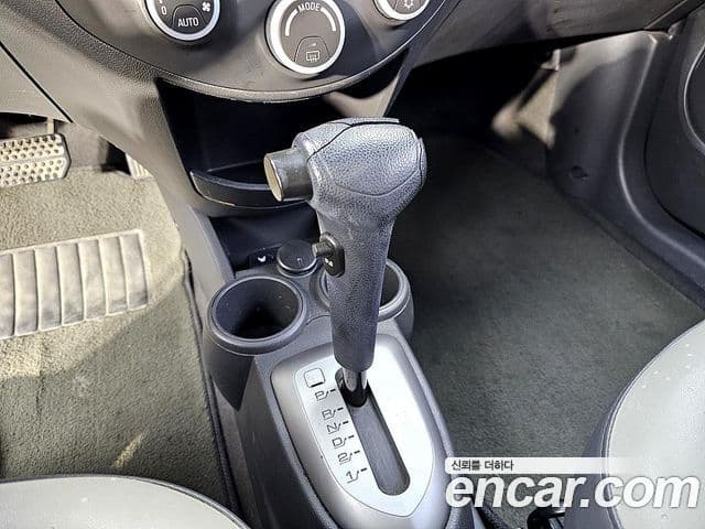 Chevrolet(GM대우) Spark Transformer Edition, 2012 14