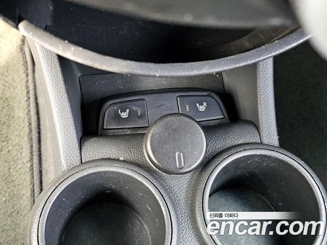 Chevrolet(GM대우) Spark Transformer Edition, 2012 15