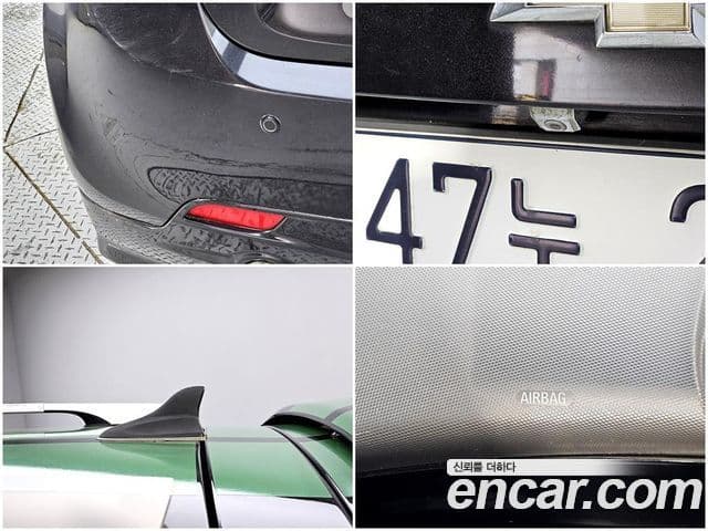 Chevrolet(GM대우) Spark Transformer Edition, 2012 18