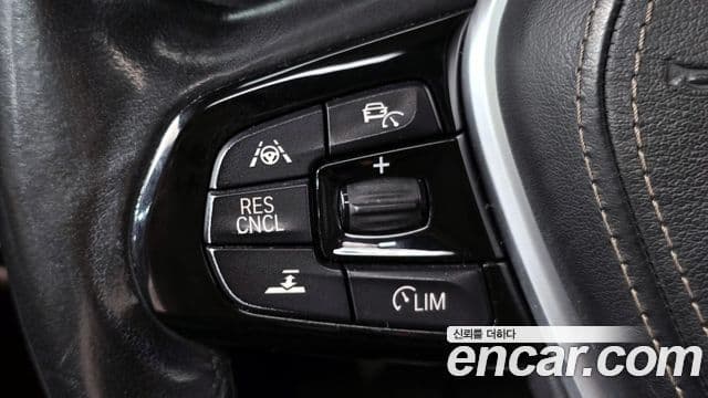 BMW 5시리즈 (G30) 520d xDrive Luxury Plus, 2018 15