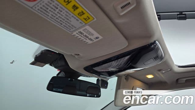 BMW 5시리즈 (G30) 520d xDrive Luxury Plus, 2018 20