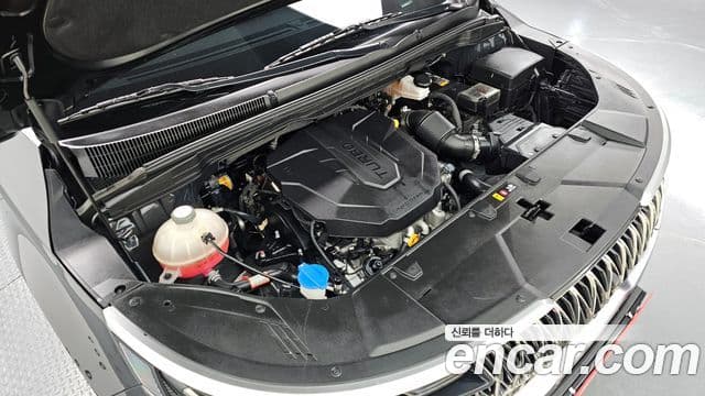 Kia Carnival 4세대 Prestige, 2022 6