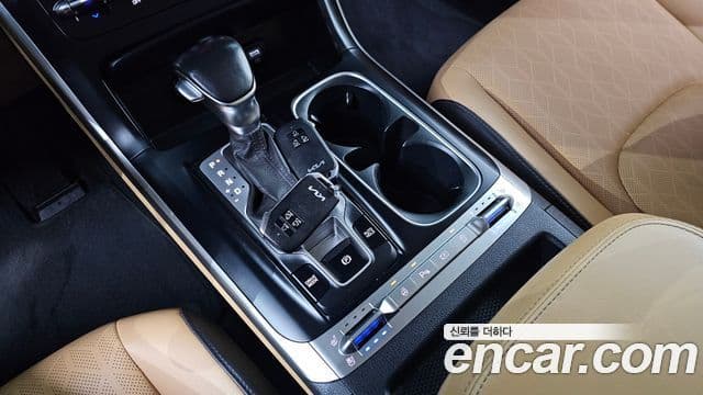 Kia Carnival 4세대 Prestige, 2022 9