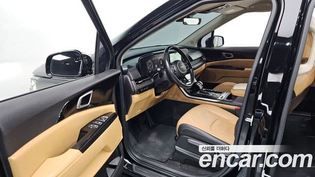 Kia Carnival 4세대 Prestige, 2022 11