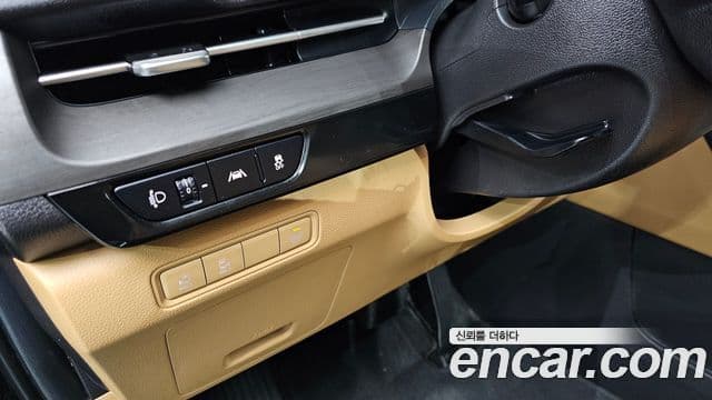 Kia Carnival 4세대 Prestige, 2022 13