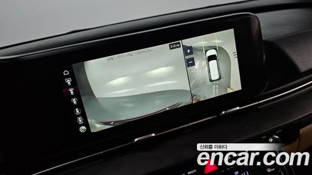 Kia Carnival 4세대 Prestige, 2022 14