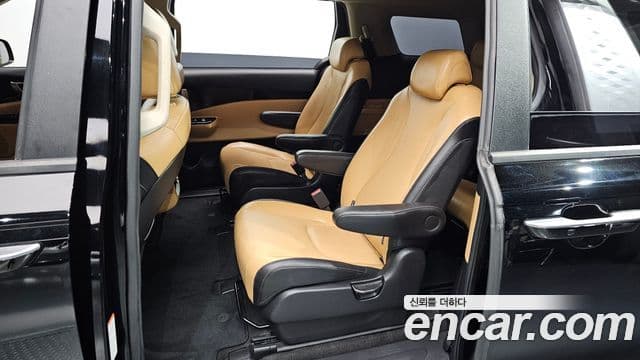 Kia Carnival 4세대 Prestige, 2022 17