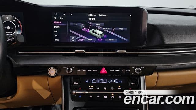 Kia Carnival 4세대 Prestige, 2022 18