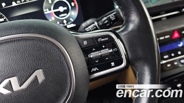 Kia Carnival 4세대 Prestige, 2022 19
