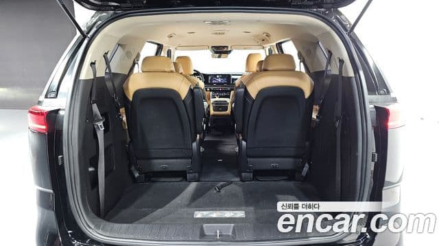Kia Carnival 4세대 Prestige, 2022 20