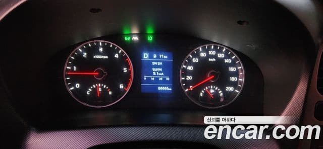 Kia Carnival 4세대 Signature, 2021 6