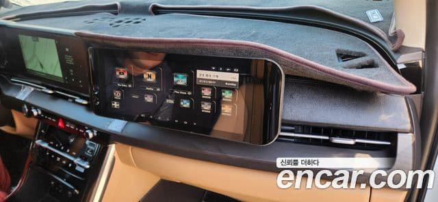 Kia Carnival 4세대 Signature, 2021 7