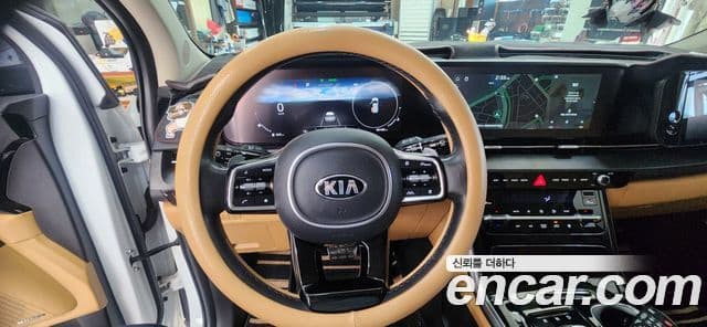Kia Carnival 4세대 Signature, 2021 13