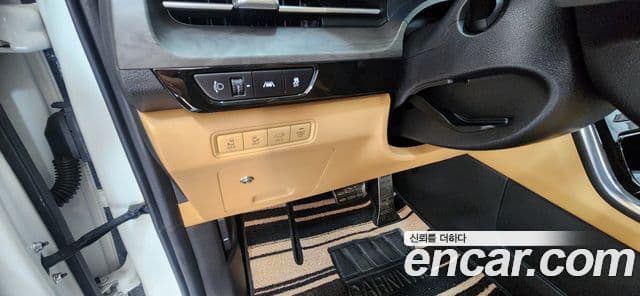 Kia Carnival 4세대 Signature, 2021 14