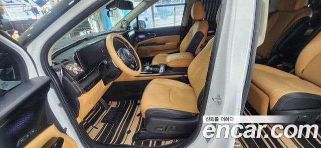 Kia Carnival 4세대 Signature, 2021 15