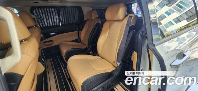 Kia Carnival 4세대 Signature, 2021 16