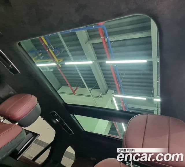 Land Rover Range Rover Sport 3세대 P360 AB, 2024 11