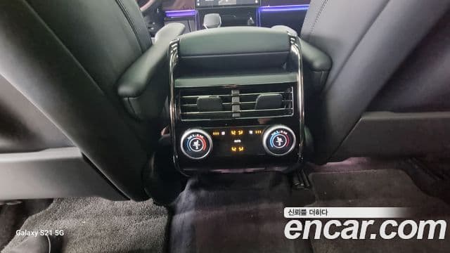 Land Rover Range Rover Sport 3세대 P360 AB, 2024 15