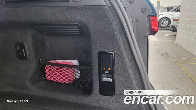 Land Rover Range Rover Sport 3세대 P360 AB, 2024 17