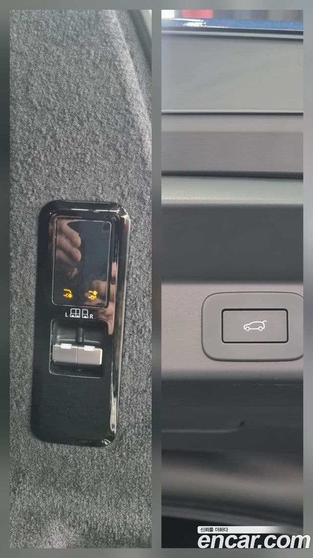 Land Rover Range Rover Sport 3세대 P360 AB, 2024 18