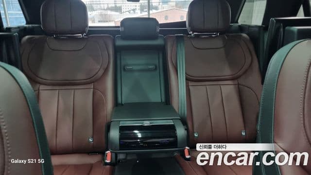 Land Rover Range Rover Sport 3세대 P360 AB, 2024 19