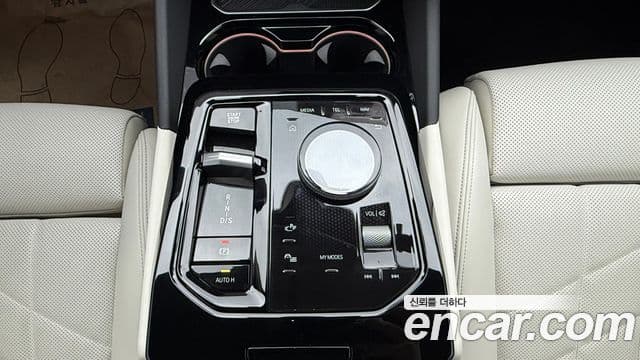 BMW 5시리즈 (G60), 2025 9