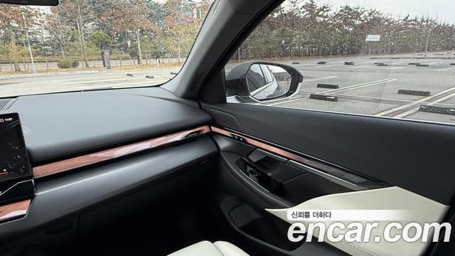 BMW 5시리즈 (G60), 2025 14