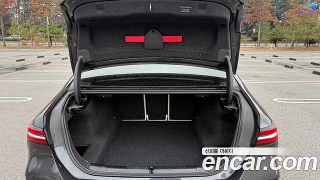 BMW 5시리즈 (G60), 2025 19