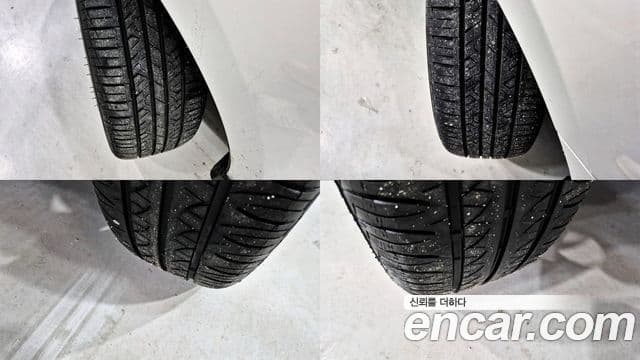 Kia 뉴모닝 люксовая версия Black Premium, 2010 19