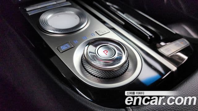 Genesis G80 (RG3) бензин 3.5 турбо AWD, 2021 9