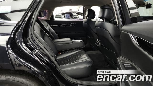 Genesis G80 (RG3) бензин 3.5 турбо AWD, 2021 12