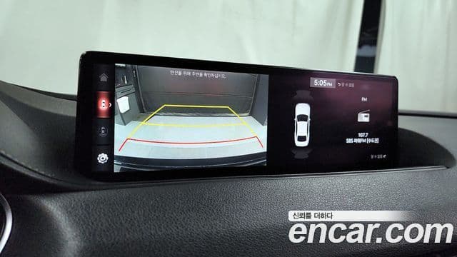 Genesis G80 (RG3) бензин 3.5 турбо AWD, 2021 15