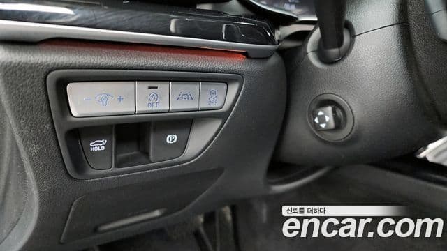 Genesis G80 (RG3) бензин 3.5 турбо AWD, 2021 16