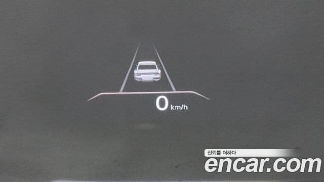 Genesis G80 (RG3) бензин 3.5 турбо AWD, 2021 17