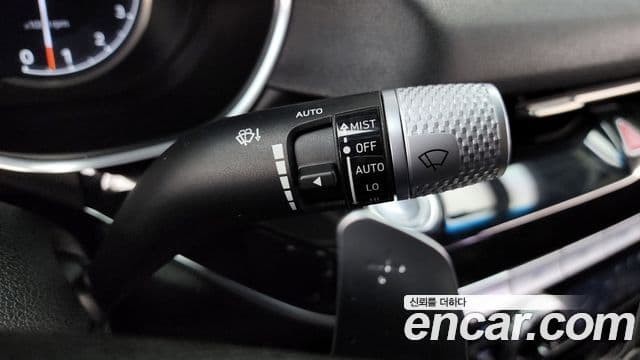 Genesis G80 (RG3) бензин 3.5 турбо AWD, 2021 18