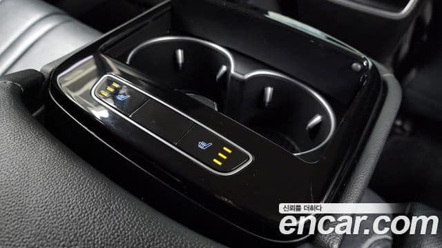 Genesis G80 (RG3) бензин 3.5 турбо AWD, 2021 19