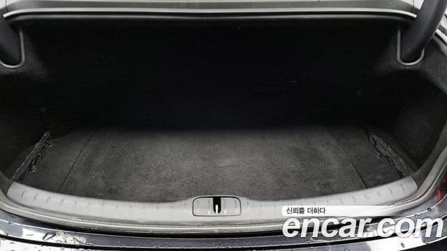 Genesis G80 (RG3) бензин 3.5 турбо AWD, 2021 20