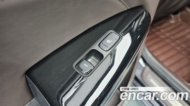 Kia All New K7 Prestige, 2016 18