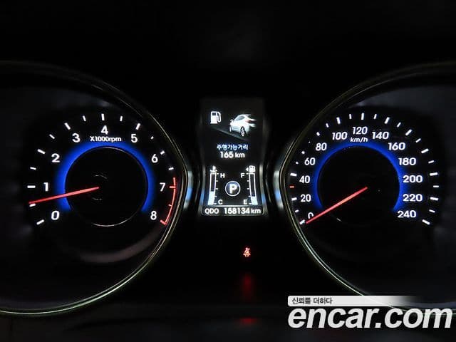 Hyundai Avante MD M16 GDI top, 2011 14