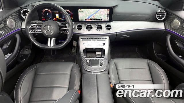 Mercedes-Benz E-класс W213 AMG Line, 2022 7