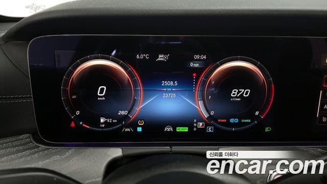 Mercedes-Benz E-класс W213 AMG Line, 2022 8