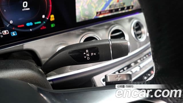 Mercedes-Benz E-класс W213 AMG Line, 2022 9