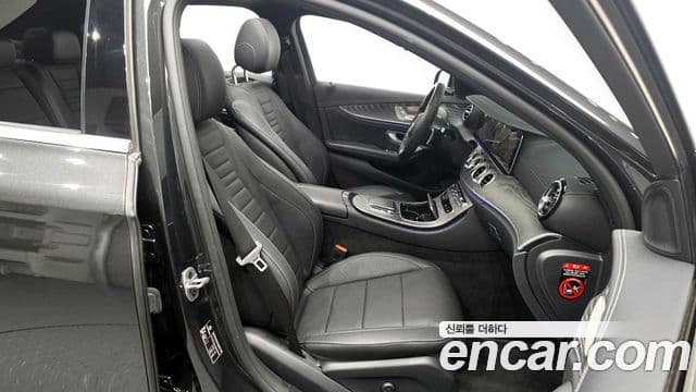 Mercedes-Benz E-класс W213 AMG Line, 2022 11