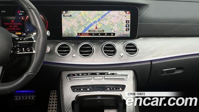 Mercedes-Benz E-класс W213 AMG Line, 2022 14