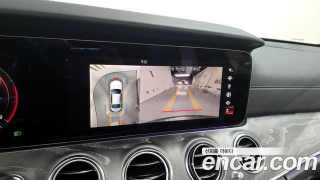 Mercedes-Benz E-класс W213 AMG Line, 2022 15