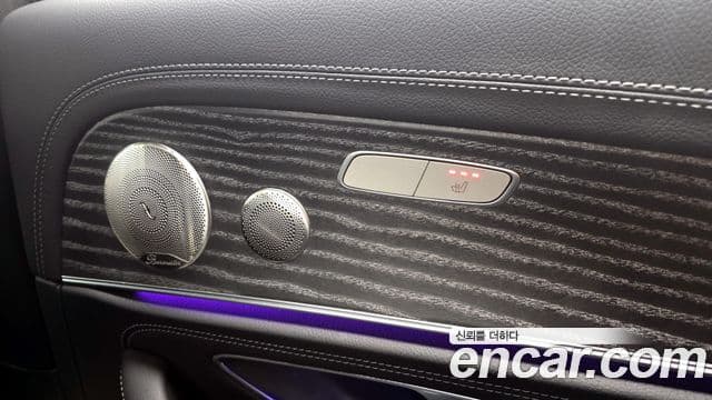 Mercedes-Benz E-класс W213 AMG Line, 2022 19