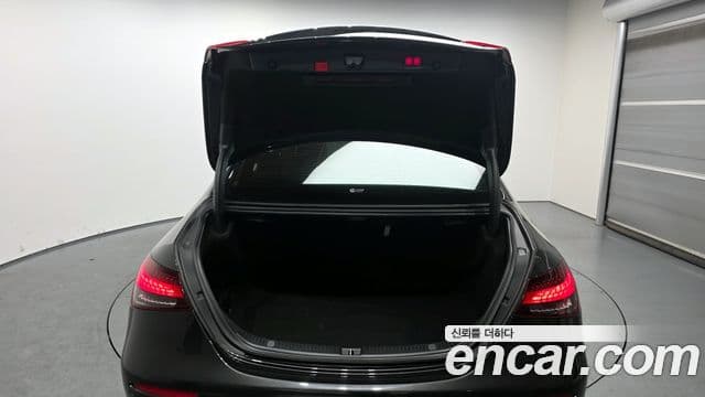 Mercedes-Benz E-класс W213 AMG Line, 2022 20