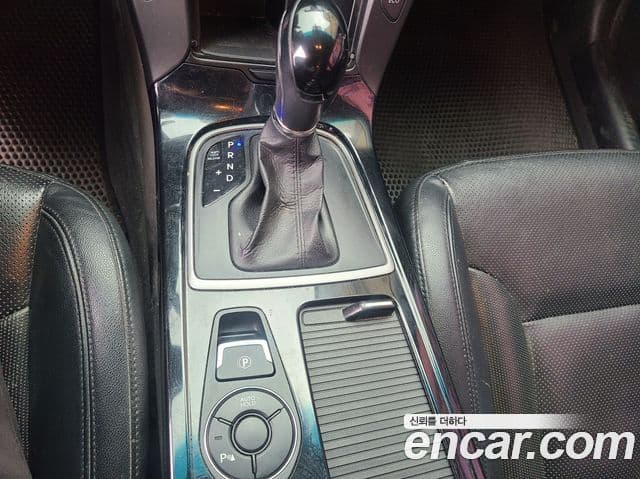 Hyundai i40 살룬 PYL, 2014 9